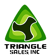 triangle sales
